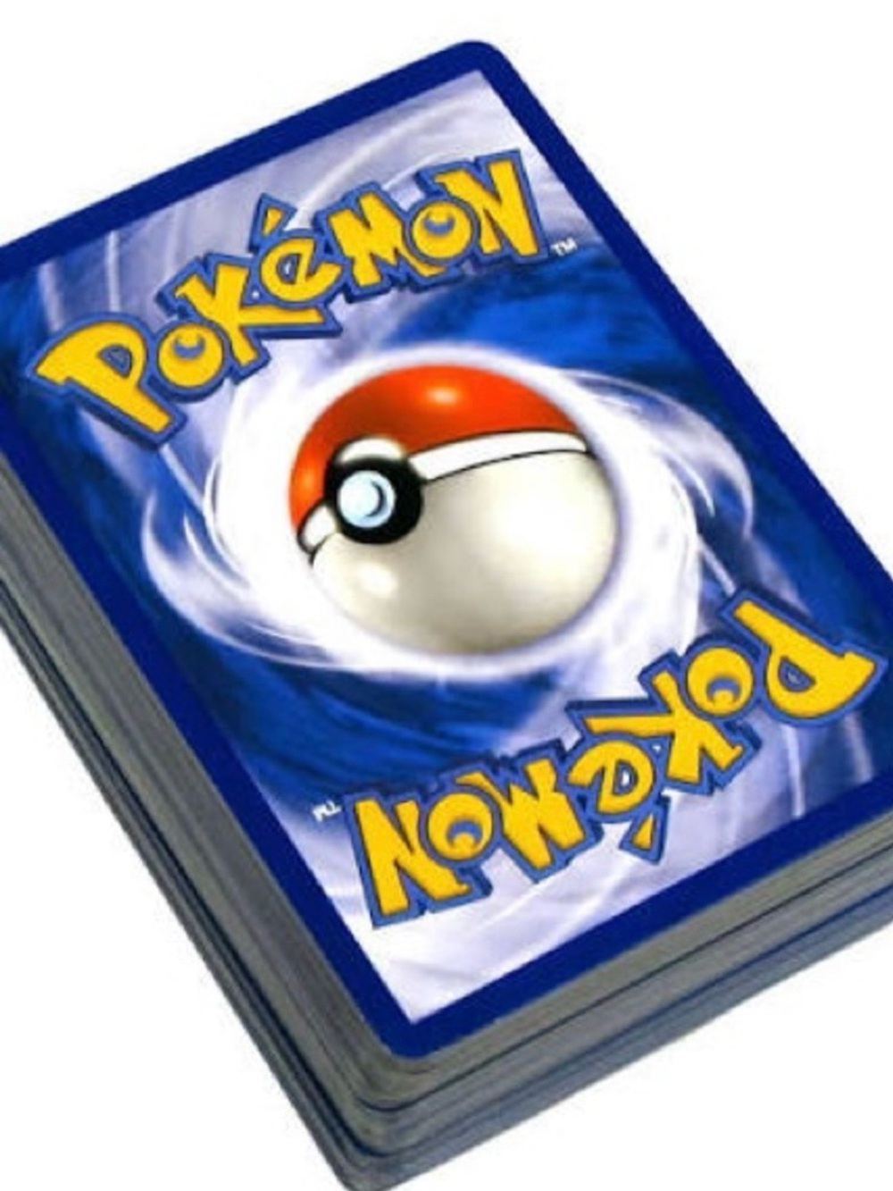 100 Pokemon Trading Cards NO DUPLICATES